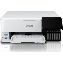 Epson EcoTank ET-8500 A4 multifunktionsskrivare