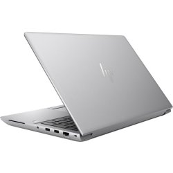 HP ZBook Fury 16 G11 16" bärbar dator bärbar dator