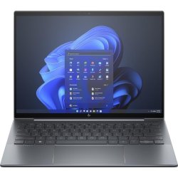 DEMO: HP Dragonfly G4 13.5" bærbar computer