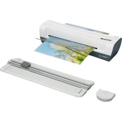 Leitz iLAM Home 4-i-1 A4-lamineringssats