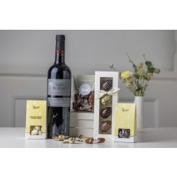Xocolatl Easter Påskepakke med vin