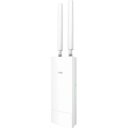 CUDY 4G Router LT500 Utomhus AC1200 IP65, vit