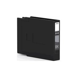 Epson Blækpatron EM-C7100/EP-C7000, XL. sort