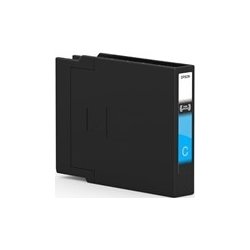 Epson blækpatron EM-C7100/EP-C7000, XL, Cyan