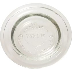 Weck Låg til patentglas 4 cm