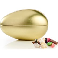 Guld Metalæg m/familieblanding, 600 g