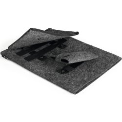 Durable EFFECT MultiBag 16,4'' Computer Sleeve grå