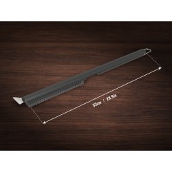 Witt Pizza Oven Brush