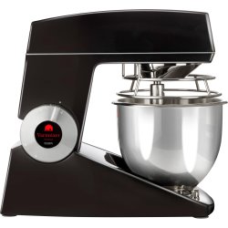 TEDDY Varimixer UHJT Köksassistent, svart