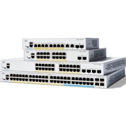 Cisco Catalyst 1300 48p GE 4x10G SFP+
