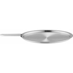 Eva Trio Rustfrit Stål Grydelåg, Ø24 cm