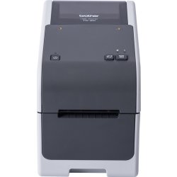 Brother TD-2310D203 2" kvitto- och etikettskrivare