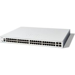 Cisco Catalyst 1300-8FP-2G Switch 8-port Gigabit