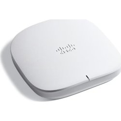 Cisco Business 150AX Trådlös anslutning Vit