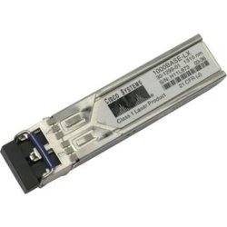 Cisco SFP+ transceivermodul 10 Gigabit Ethernet