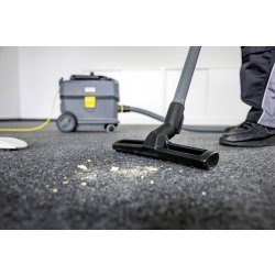 Kärcher T 10/1 ADV Støvsuger m/ledningsoprul