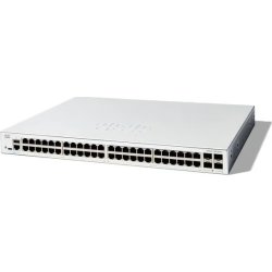 Cisco Catalyst 1300-48T-4G Switch 48-port Gigabit