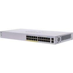 Cisco Business 110-serien 110-24PP