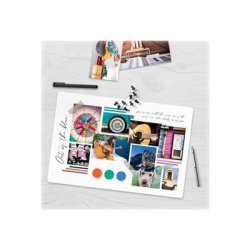 HP 6ZA17AE termisk inkjet printhoved