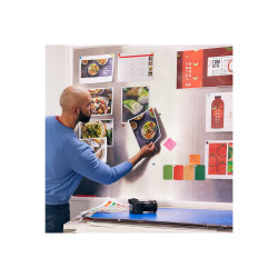 HP no 203A CF542A lasertoner, gul, 1.300s