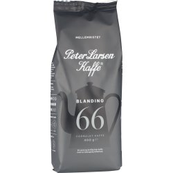 Peter Larsen Blanding 66, 400 g