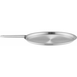 Eva Trio Rustfrit Stål Grydelåg, Ø20cm