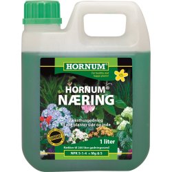 HORNUM Næring, 1 liter