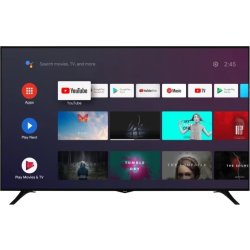 Finlux 75FAG8560 Platt-TV 75", LED, 4K