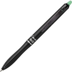 Pilot Frixion Ball+ Rollerball penna | M | Grön