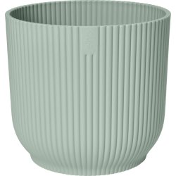 Elho Vibes blomkruka, 7 cm, Sorbert green