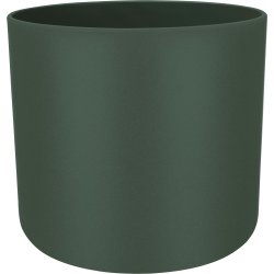 Elho B.for Soft blomkruka, 18 cm, Leaf Green
