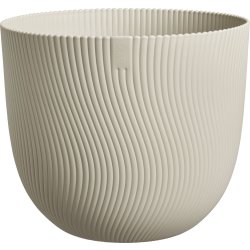 Elho Sereh Blomkruka, 30 cm, svampbeige