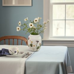 Kähler Hammershøi Sommarvas "Vilda blommor" H21