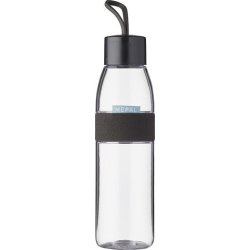 Mepal Vattenflaska Ellipse 500 ml, svart