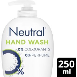 Neutral Håndsæbe, 250 ml