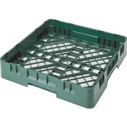 Opvaskekurv Kop/glas Camrack, Grøn