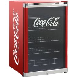 Coca-Cola Highcube GDE skandomestic kylare