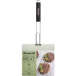 Dangrill grillnet, metal, 25x24cm