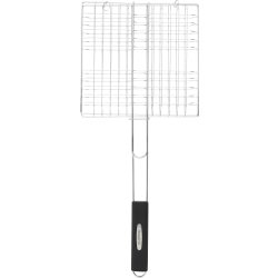 Dangrill grillnet, metal, 25x24cm
