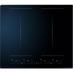 Scandomestic HOI60F2FLEX Induktionshäll, svart