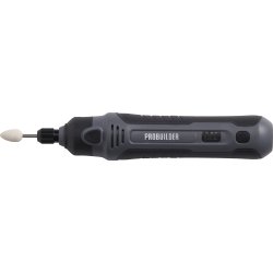 Probuilder minislip sladdlös 3,6V, 25 delar