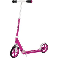 Razor Sparkcykel A5 Lux, rosa