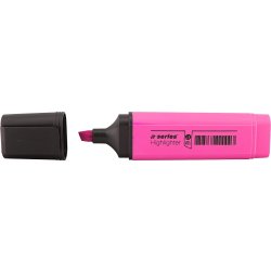 a-series överstrykningspenna | Rosa