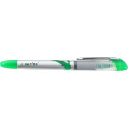 a-series Rollerpen | Grøn