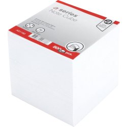 a-series Cube Block | Limmad | 800 ark
