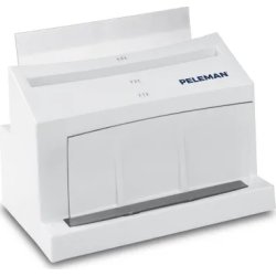 Peleman termisk inbindningsmaskin 120 ark, autom.