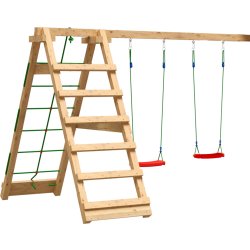 Jungle Gym klatremodul 220