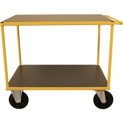 Ravendo heavy duty lagervogn