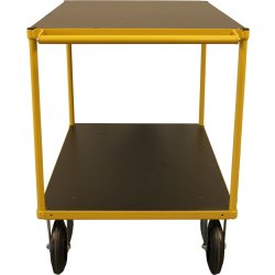 Ravendo heavy duty lagervogn
