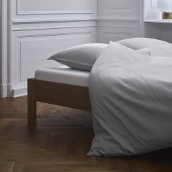 Georg Jensen Damask Sky Sengetøj 2 sæt